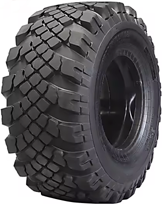 Шина вантажна HENGTAR E-2 1200X500-508 159F (16PR)